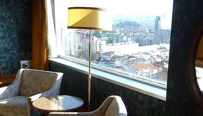 Отель Miradouro