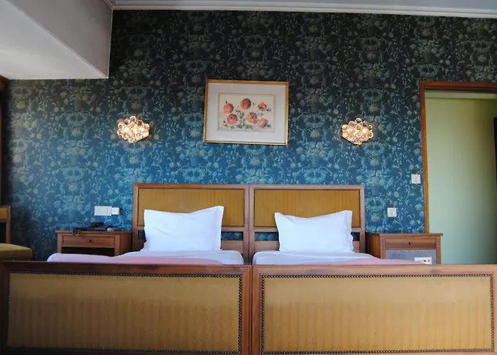 Miradouro Hotel Oporto