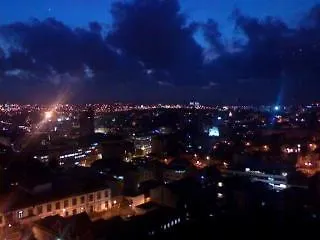 Miradouro Отель