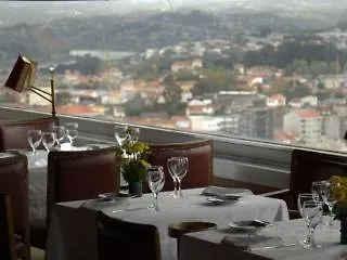 Отель Miradouro 2*