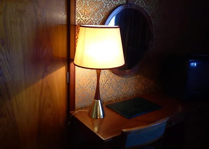 Miradouro Hotel Oporto