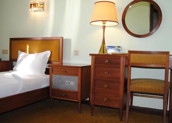 Miradouro Порту