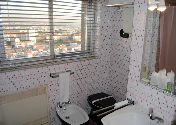 Miradouro Отель 2*