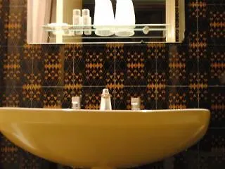 Miradouro Отель