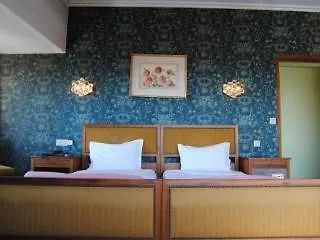 Miradouro Отель