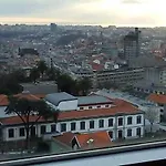 Szálloda Miradouro 2*