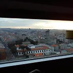 Szálloda Miradouro