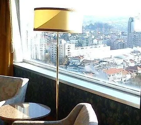 Отель Miradouro