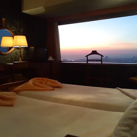 Miradouro Hotel 2*