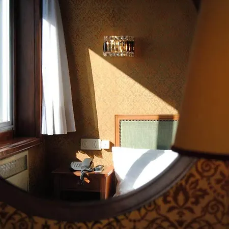 Hotel Miradouro