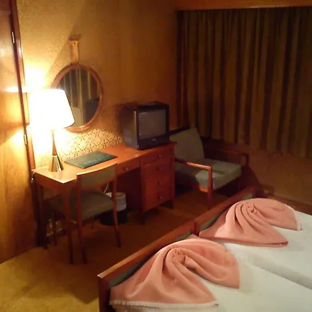 Hotel Miradouro 2*