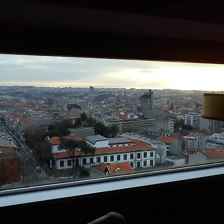 Hotel Miradouro