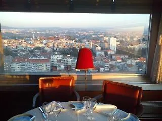 Miradouro 2* Порту