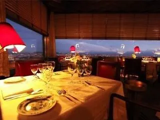 Hotel Miradouro 2*