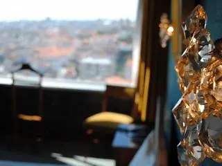 Miradouro Отель