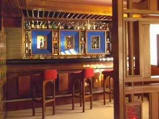 Miradouro Hotel 2*