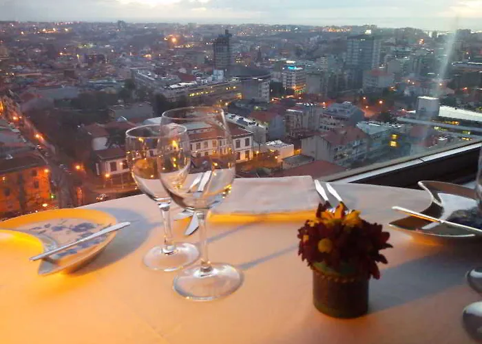 Miradouro Πόρτο