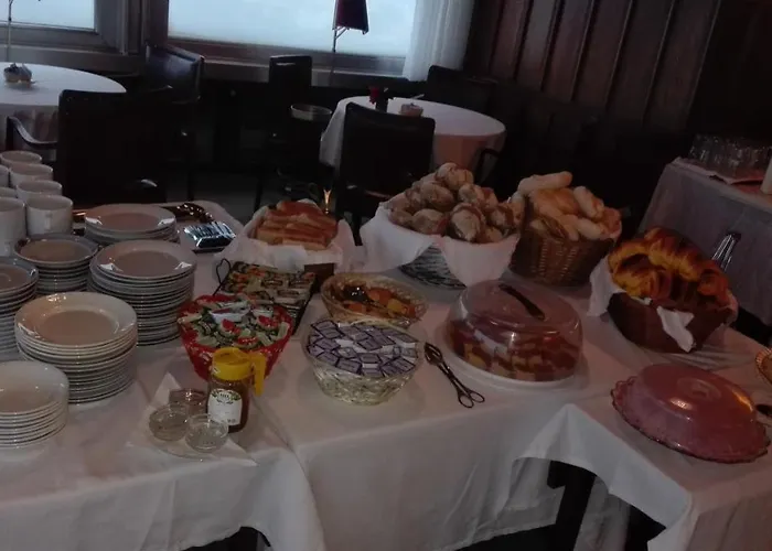 호텔 미라도우로 포르투