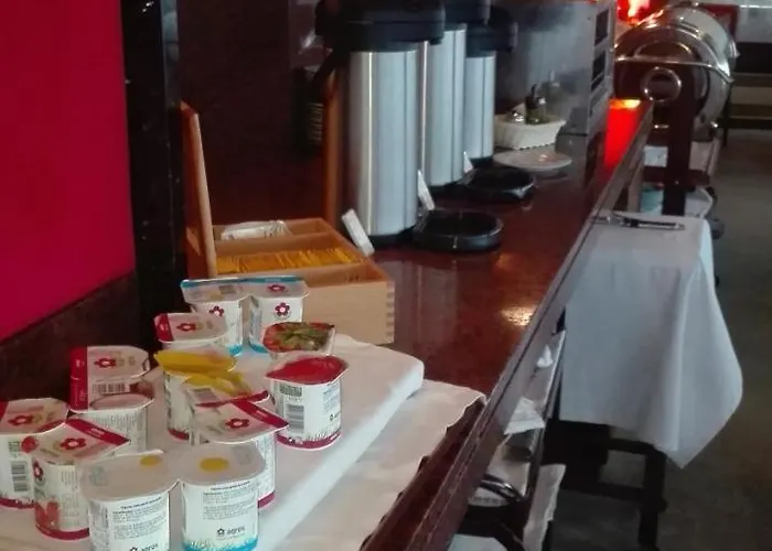 Miradouro Ξενοδοχείο Πόρτο