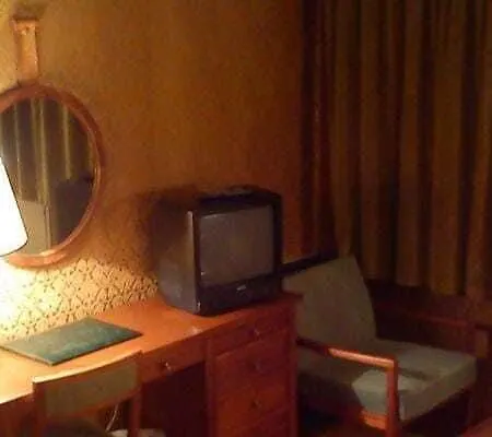 Miradouro Hotel 2*