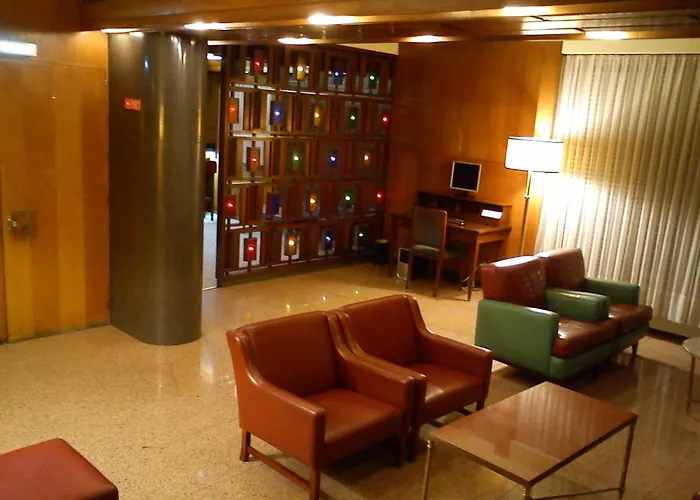 Hotel Miradouro Porto