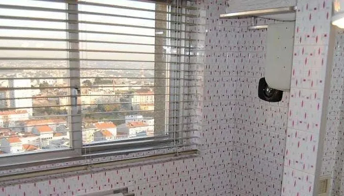 Miradouro Hotel Porto