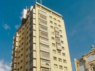 Hotell Miradouro Oporto