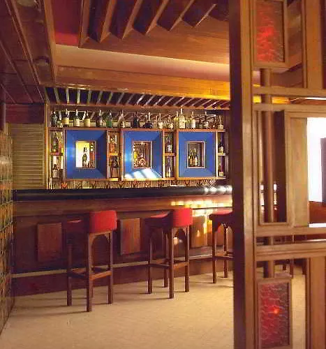 Hotel Miradouro Porto